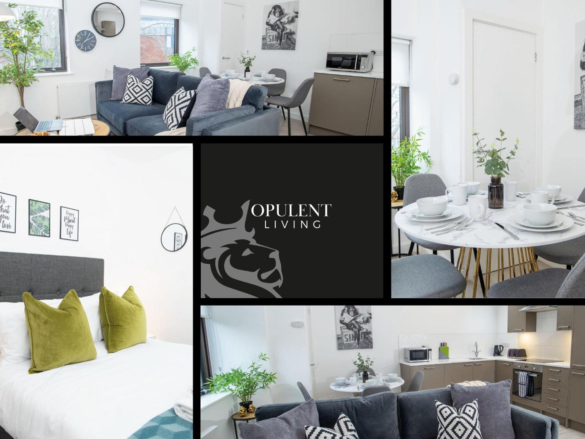 Pembroke House Apartments Exeter For Families Business Relocation Free Parking Esterno foto