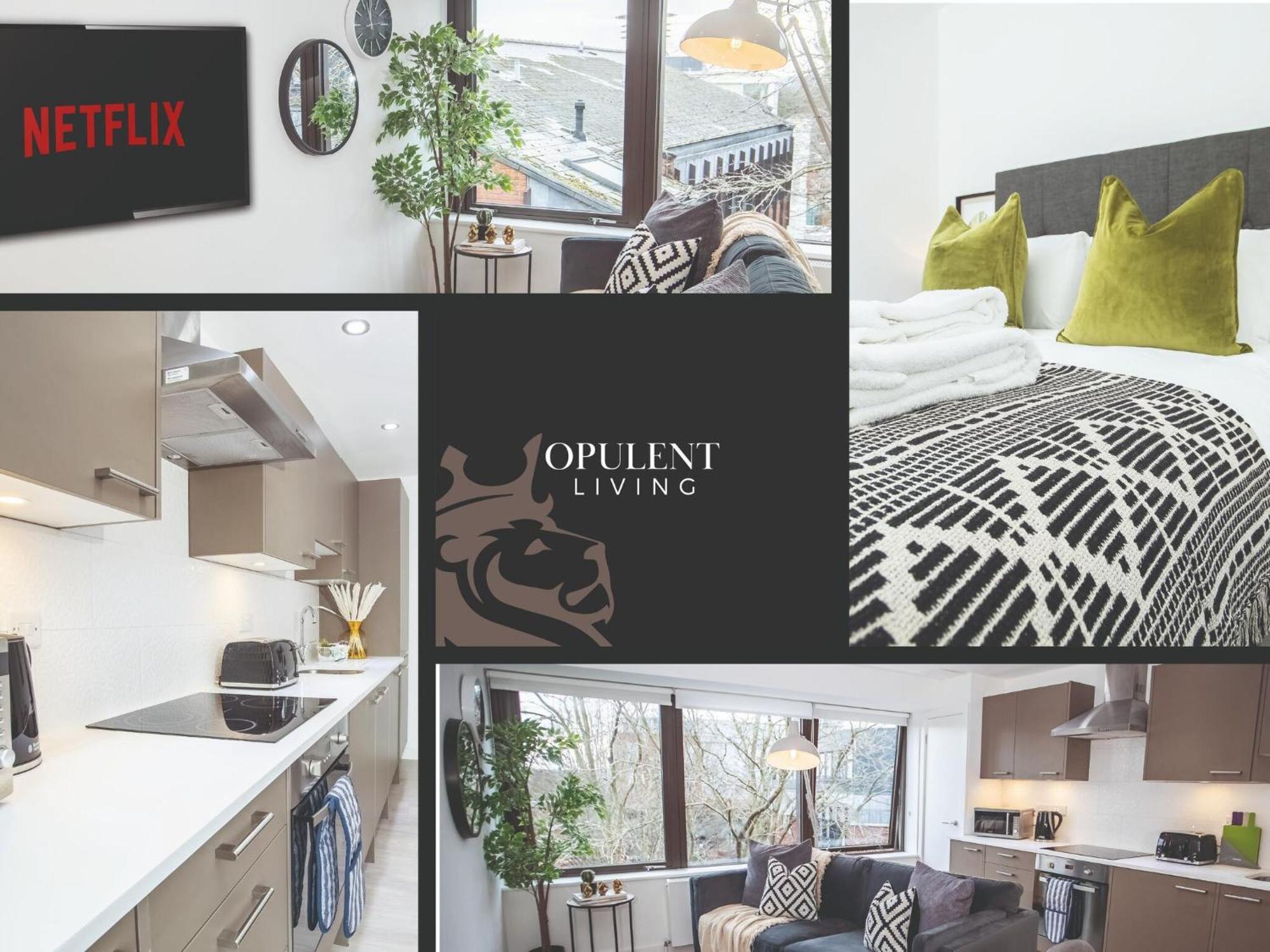 Pembroke House Apartments Exeter For Families Business Relocation Free Parking Esterno foto